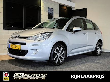 Citroën C3 0