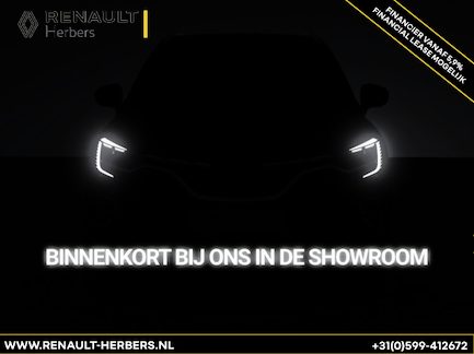 Renault Symbioz 0