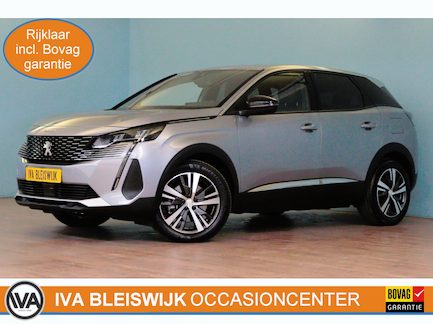 Peugeot 3008 0