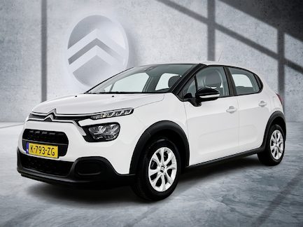 Citroën C3 0