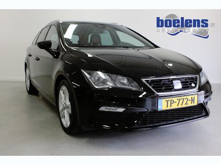 SEAT Leon 0