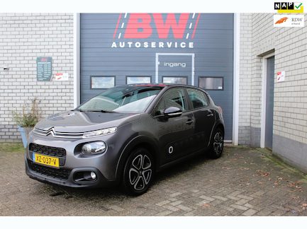 Citroën C3 0
