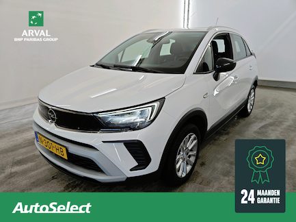 Opel Crossland 0