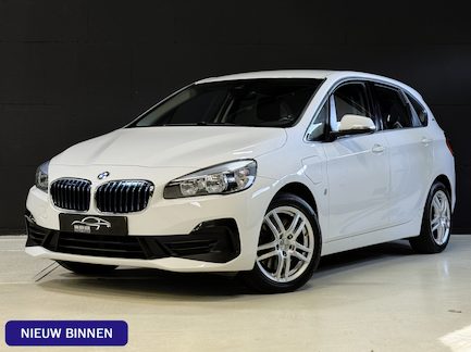 BMW 2-Serie Active Tourer 0