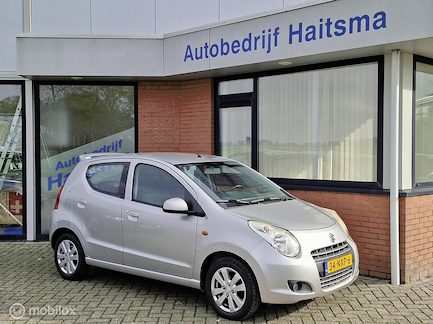 Suzuki Alto 0