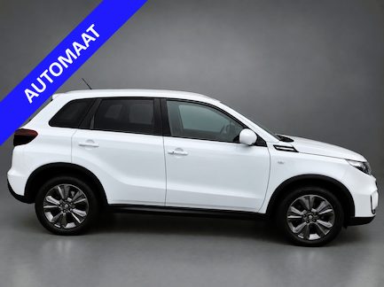 Suzuki Vitara 0