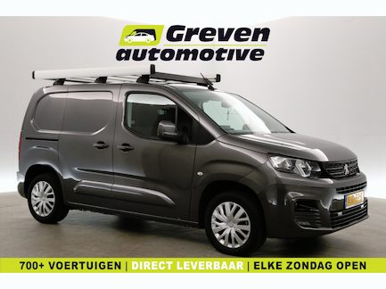 Peugeot Partner 0