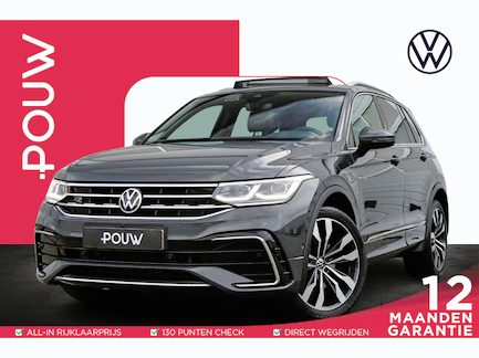 Volkswagen Tiguan 0