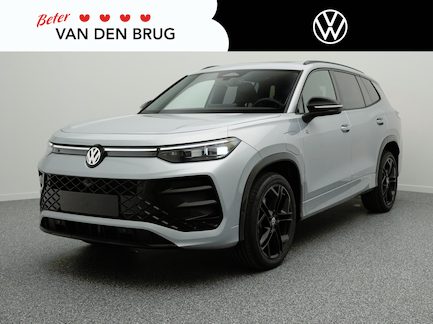 Volkswagen Tayron 0