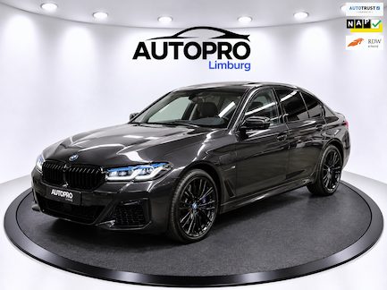 BMW 5-Serie 0