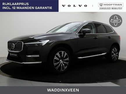 Volvo XC60 0