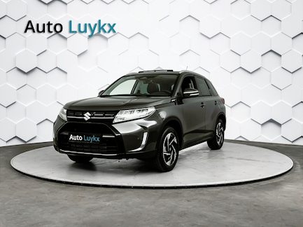 Suzuki Vitara 0