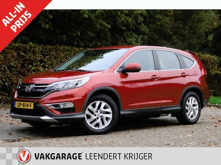 Honda CR-V 0