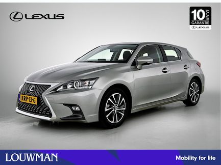 Lexus CT 0