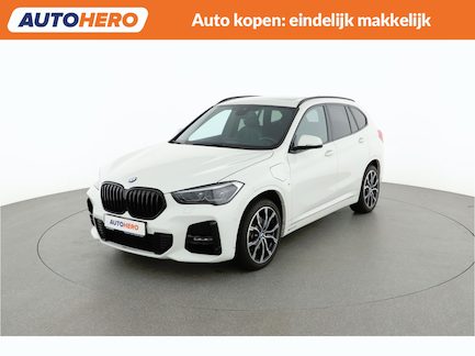 BMW X1 0