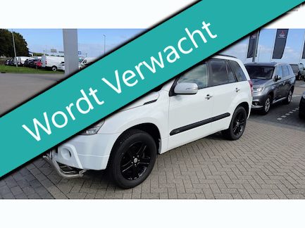 Suzuki Grand Vitara 0