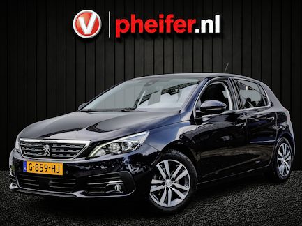Peugeot 308 0