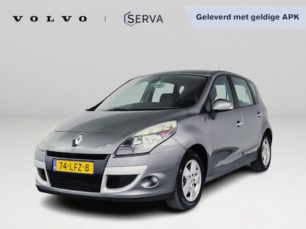 Renault Scenic 0