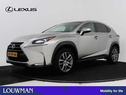 Lexus NX 0