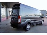 Ford Transit Diesel uit 2024 | AutoTrack