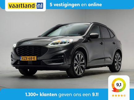 Ford Kuga 0