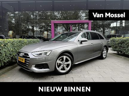 Audi A4 0