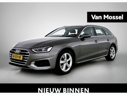 Audi A4 0