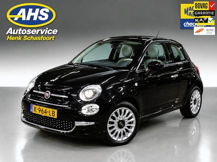 Fiat 500 0