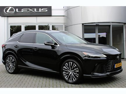 Lexus RX 0