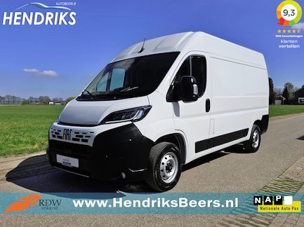 Fiat Ducato 0