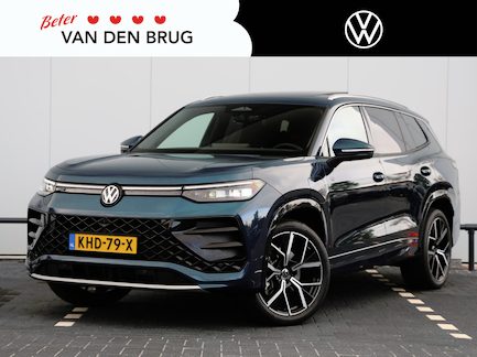 Volkswagen Tayron 0