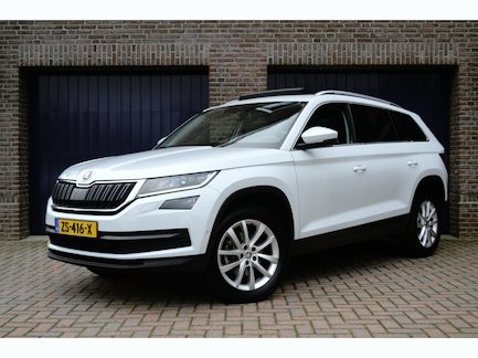 Skoda Kodiaq 0