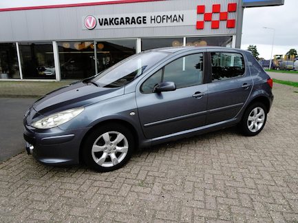 Peugeot 307 0