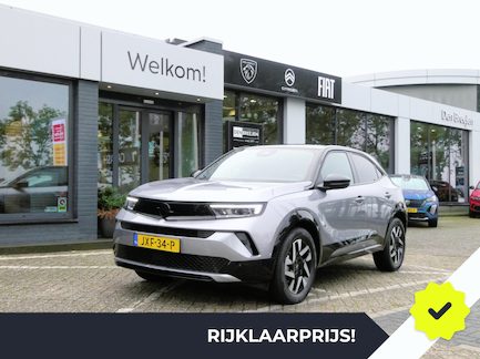 Opel Mokka 0