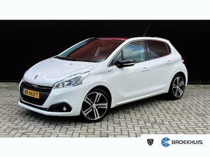 Peugeot 208 0
