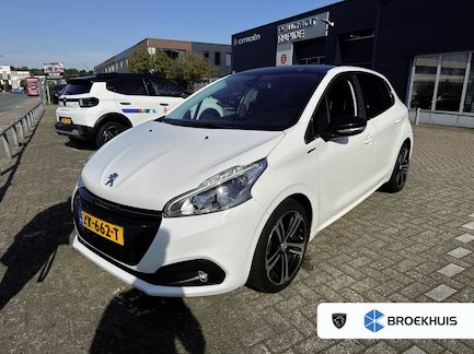 Peugeot 208 0