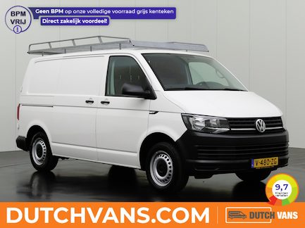 Volkswagen Transporter 0