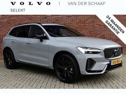 Volvo XC60 0