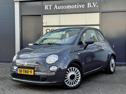 Fiat 500 0