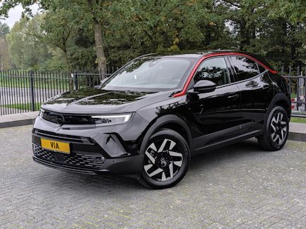 Opel Mokka 0