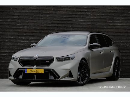 BMW M5 0