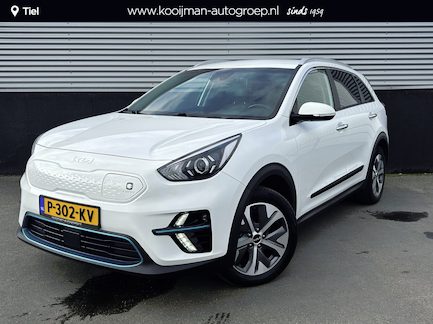Kia Niro EV 0