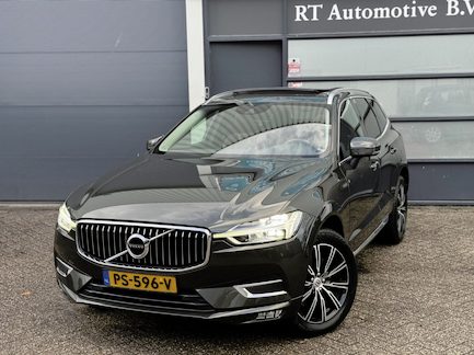 Volvo XC60 0