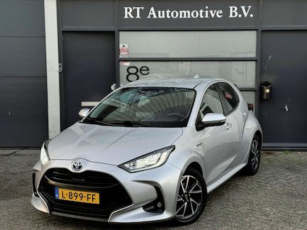 Toyota Yaris 0