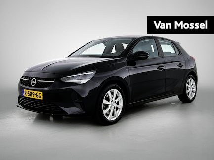 Opel Corsa 0