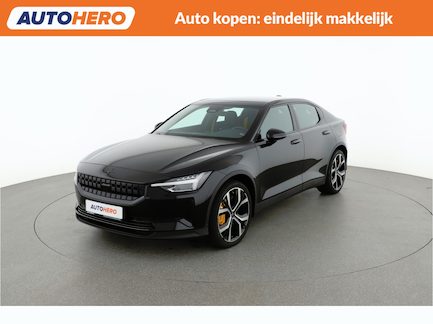 Polestar 2 0