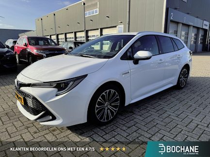 Toyota Corolla 0