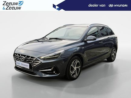 Hyundai i30 0