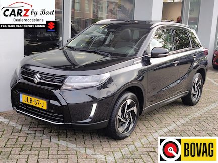 Suzuki Vitara 0
