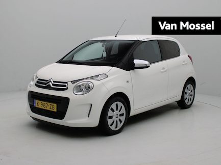 Citroën C1 0